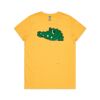 AS Colour - Maple Tee Thumbnail