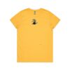 AS Colour - Maple Tee Thumbnail