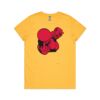 AS Colour - Maple Tee Thumbnail