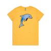 AS Colour - Maple Tee Thumbnail