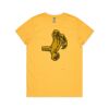 AS Colour - Maple Tee Thumbnail
