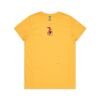 AS Colour - Maple Tee Thumbnail