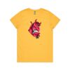 AS Colour - Maple Tee Thumbnail