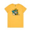 AS Colour - Maple Tee Thumbnail