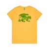 AS Colour - Maple Tee Thumbnail