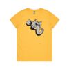 AS Colour - Maple Tee Thumbnail
