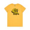 AS Colour - Maple Tee Thumbnail