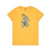 AS Colour - Maple Tee Thumbnail