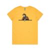 AS Colour - Maple Tee Thumbnail