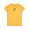 AS Colour - Maple Tee Thumbnail