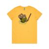 AS Colour - Maple Tee Thumbnail