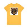 AS Colour - Maple Tee Thumbnail