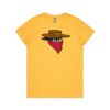AS Colour - Maple Tee Thumbnail