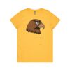 AS Colour - Maple Tee Thumbnail