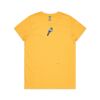 AS Colour - Maple Tee Thumbnail