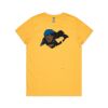 AS Colour - Maple Tee Thumbnail