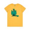 AS Colour - Maple Tee Thumbnail