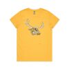 AS Colour - Maple Tee Thumbnail