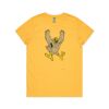 AS Colour - Maple Tee Thumbnail