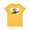 AS Colour - Maple Tee Thumbnail
