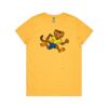 AS Colour - Maple Tee Thumbnail