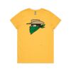 AS Colour - Maple Tee Thumbnail