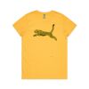 AS Colour - Maple Tee Thumbnail
