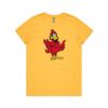 AS Colour - Maple Tee Thumbnail