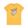 AS Colour - Maple Tee Thumbnail