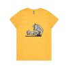 AS Colour - Maple Tee Thumbnail