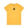 AS Colour - Maple Tee Thumbnail