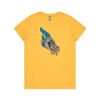 AS Colour - Maple Tee Thumbnail