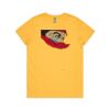 AS Colour - Maple Tee Thumbnail