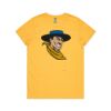 AS Colour - Maple Tee Thumbnail