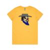 AS Colour - Maple Tee Thumbnail