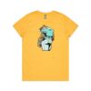AS Colour - Maple Tee Thumbnail