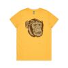 AS Colour - Maple Tee Thumbnail