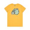 AS Colour - Maple Tee Thumbnail