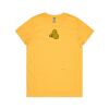 AS Colour - Maple Tee Thumbnail