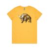 AS Colour - Maple Tee Thumbnail