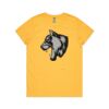 AS Colour - Maple Tee Thumbnail