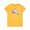AS Colour - Maple Tee Thumbnail
