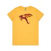 AS Colour - Maple Tee Thumbnail