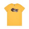 AS Colour - Maple Tee Thumbnail