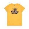 AS Colour - Maple Tee Thumbnail