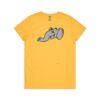 AS Colour - Maple Tee Thumbnail