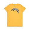 AS Colour - Maple Tee Thumbnail