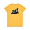 AS Colour - Maple Tee Thumbnail
