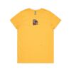 AS Colour - Maple Tee Thumbnail