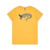 AS Colour - Maple Tee Thumbnail